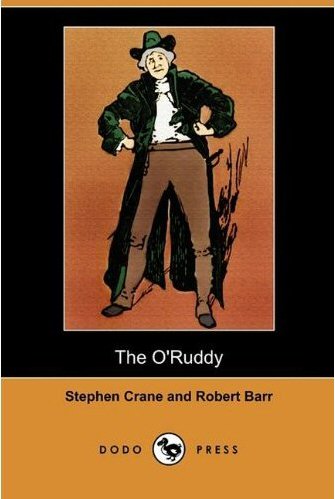 The O'Ruddy [ePUB]